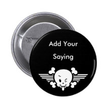 Tungster Metro Button