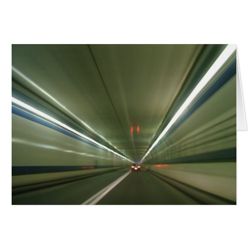 Tunnelblick 122 karten