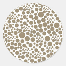 tupfen tupfer kreise dots punkte polka pünktchen sticker