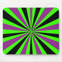 Turbulenz-Mausunterlage Mousepad