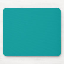 Türkis-Hintergrund-Schablone des Normallack-009999 Mauspads