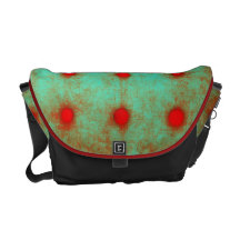 Türkis Kurier Taschen