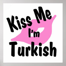 türkisch plakat