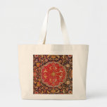 Türkische Teppich-Tasche