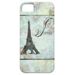 Turm-La-Ausflug-Eiffel-Speck-Kasten Paris Eiffel Etui Fürs iPhone 5