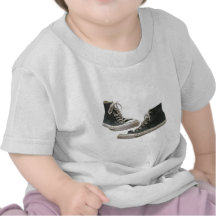 Turnschuhe Tshirt