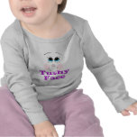 tushy Gesicht Tshirts