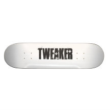 tweaker skateboarddecks