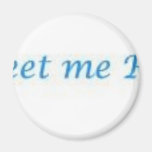Tweet4 Kühlschrankmagnete