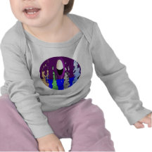 Tweeten Welt - süße Welt Tshirt