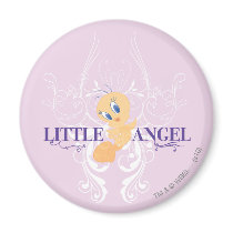 Tweety "Engelchen " magnete
