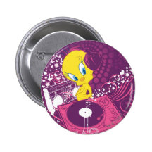 Tweety "hören den Schlag " Buttons