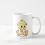 Tweety in der Wolken-Pose 7 Teetassen
