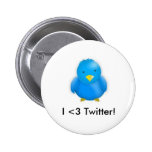 Twitter I <3! _Button