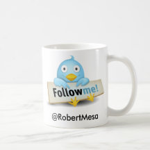 Twitter-Kaffeetasse 3