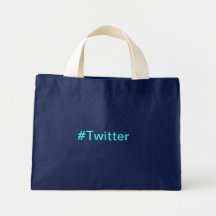 Twittertasche