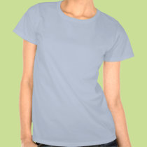 Twittervogel strebt Ferien an t-shirts