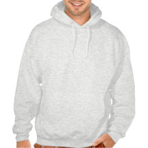 Two Boys Hooded Pullovers