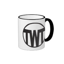 TWT Kaffeetasse