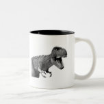 Tyrannosaurus Rex Kaffeetassen