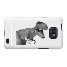 Tyrannosaurus Rex Samsung Galaxy S2 Hüllen