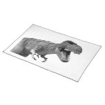 Tyrannosaurus Rex Tisch Set