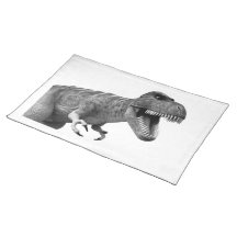 Tyrannosaurus Rex Tisch Set