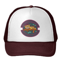 U.S.A.F. 103. Pararescue-Geschwader Baseball Cap