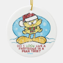U.S.Acres Rebhuhn-PERSONALISIERTE Verzierung ornaments