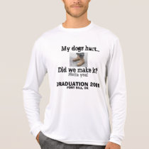 U.S. ARMEE - grundlegendes Trainings-Abschluss 200 t-shirts