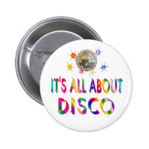 Über Disco buttons