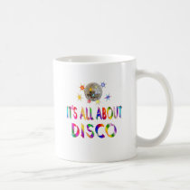 Über Disco tassen