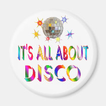 Über Disco magnete