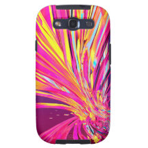 Über Ihnen Samsung Galaxy SIII Hüllen