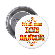 ÜBER LINIE TANZEN BUTTONS