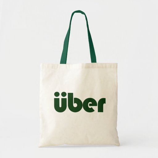 uber tasche