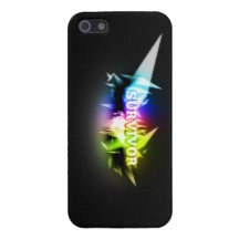 Überlebender Iphone Fall iPhone 5 Hüllen