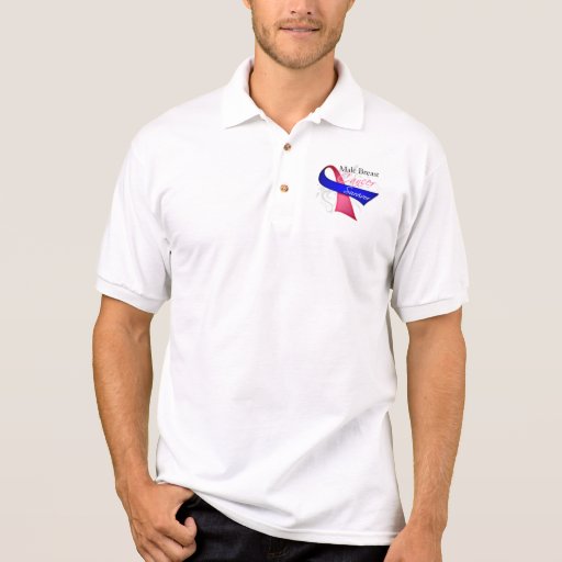 Überlebender - männlicher Brustkrebs Shirts