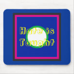 !   UCreate Hass wird unterrichtet Mousepads