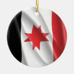 UDMURTIEN ORNAMENT