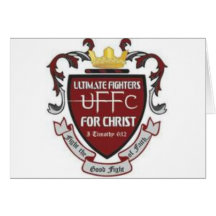 UFFC LOGO KARTEN