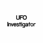 UFO-Forscher-klassisches Polo-Hemd