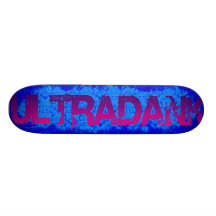 Ultra feuchtes Probrett Skateboarddecks