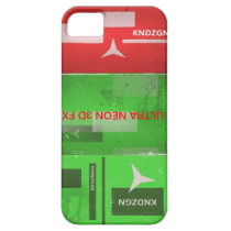 ultra NEON 3d FX casemate hüllen