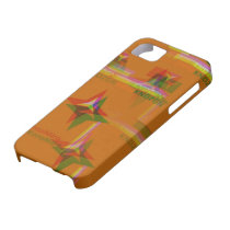 Ultra Neon 3d FX Orange casemate hüllen