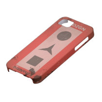 Ultra Neon 3d FX Red casemate hüllen