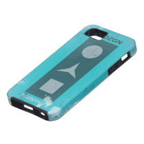 Ultra Neon 3D FX Türkis casemate hüllen