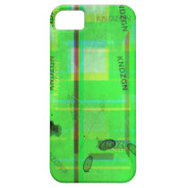Ultra Neon Green 3D FX casemate hüllen