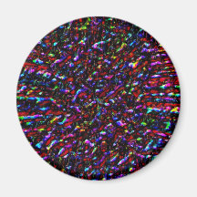 Ultraviolettes 1 magnete
