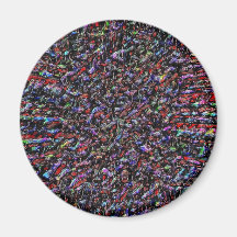 Ultraviolettes 2 magnete